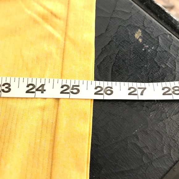 COPY - Lululemon men tee - Picture 6 of 9